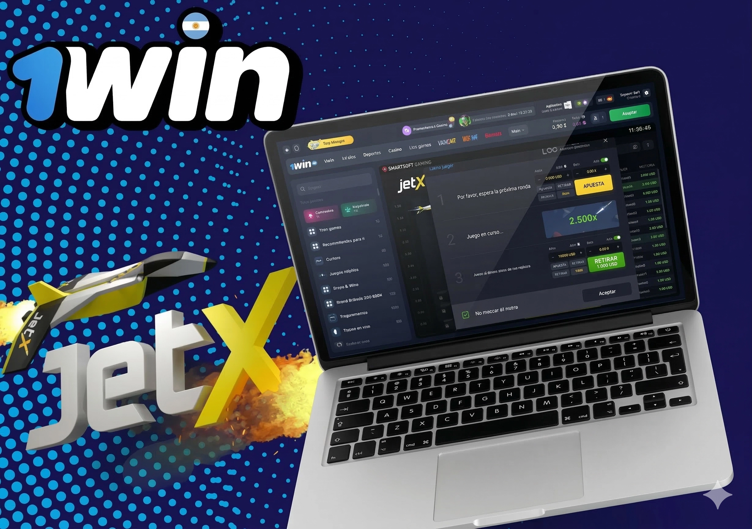 JetX