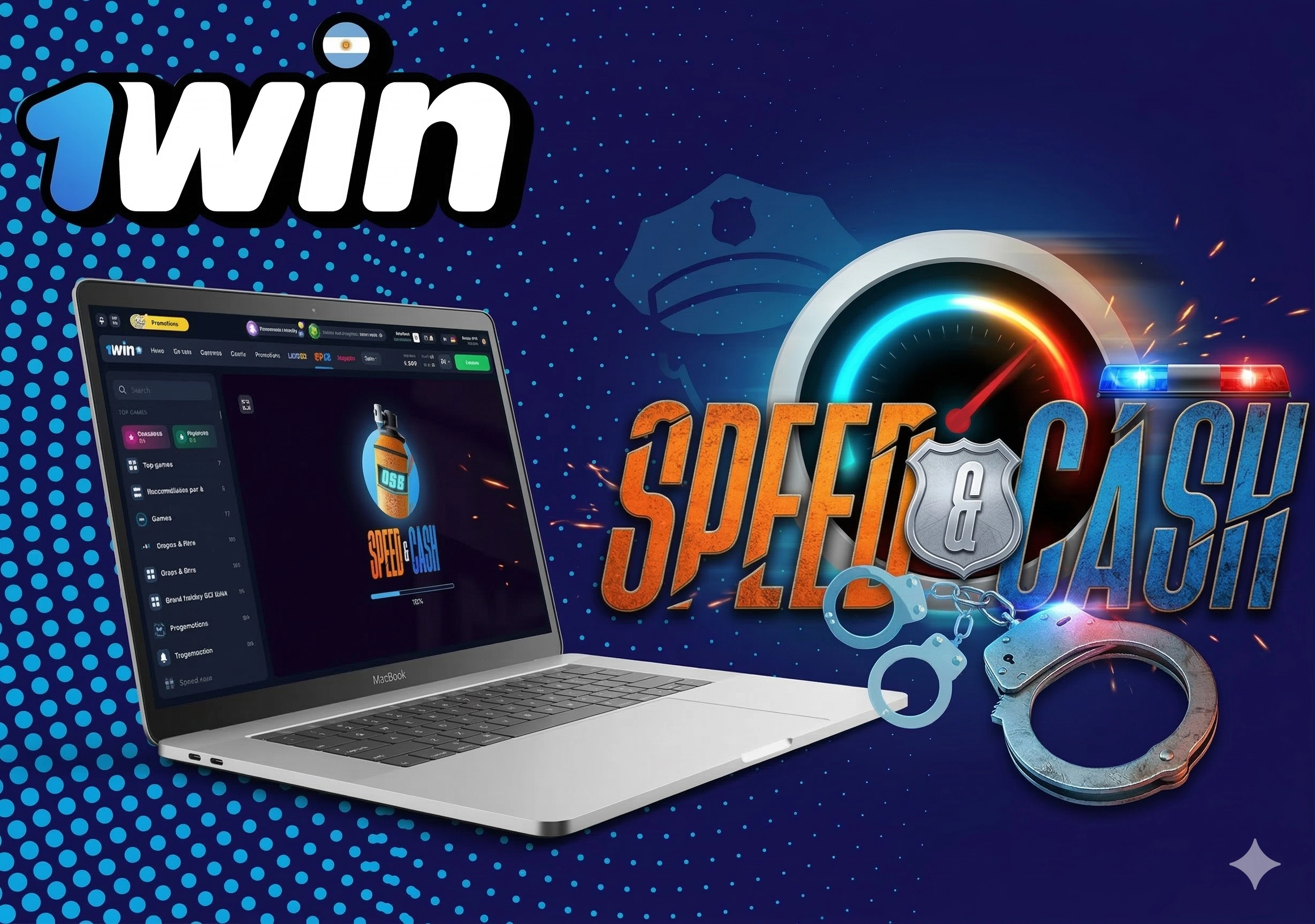 Speed-n-Cash